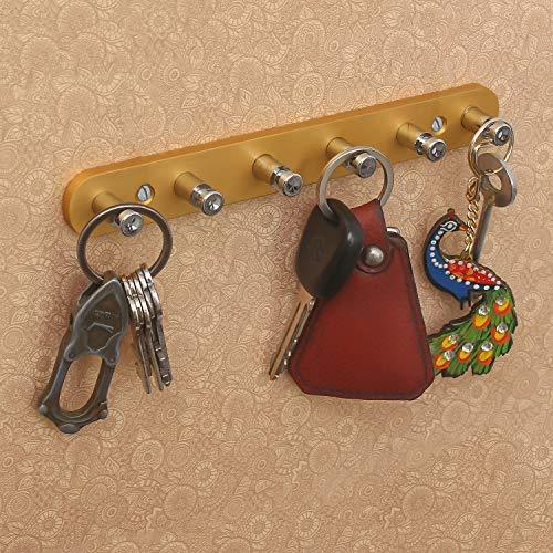 Part: Replacement Keys and Key Ring H Series