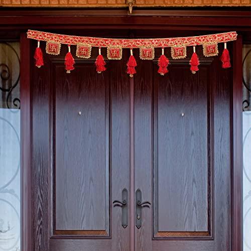 New Year Chinese Traditional Hanging Beads