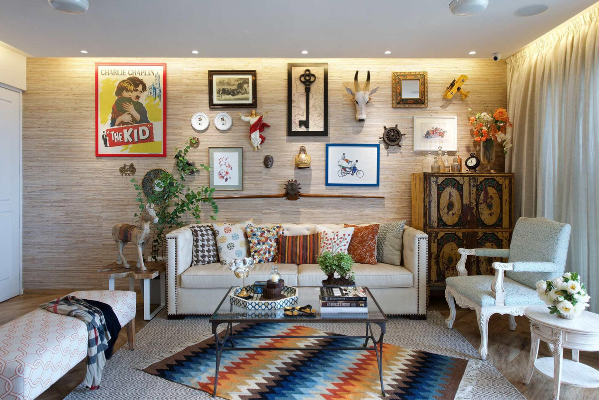 Stylish And Budget Friendly Ideas For Small Home Design In India