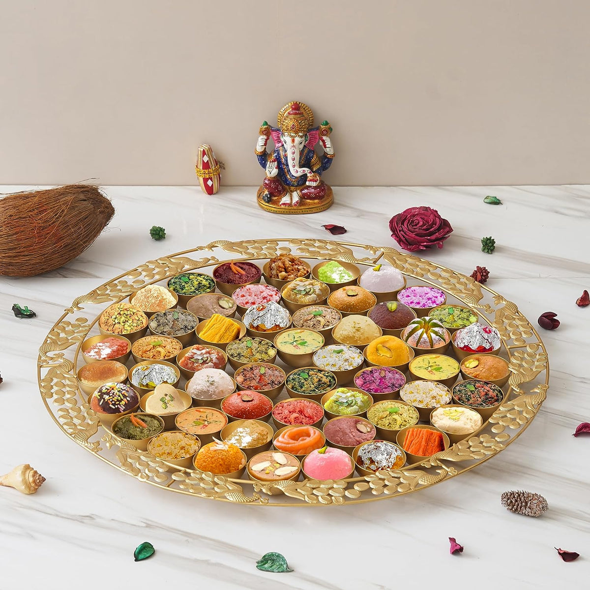 janmashtami decorations items