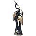 Load image into Gallery viewer, JaipurCrafts  Premium Swan Pair of Kissing Duck Showpieces for Home and Office Decor- Antique Showpieces (14 Inches, Black and Gold)-JaipurCrafts