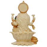 Load image into Gallery viewer, Webelkart Premium Resin Laxmi Ji Idol Statue for Home Decor