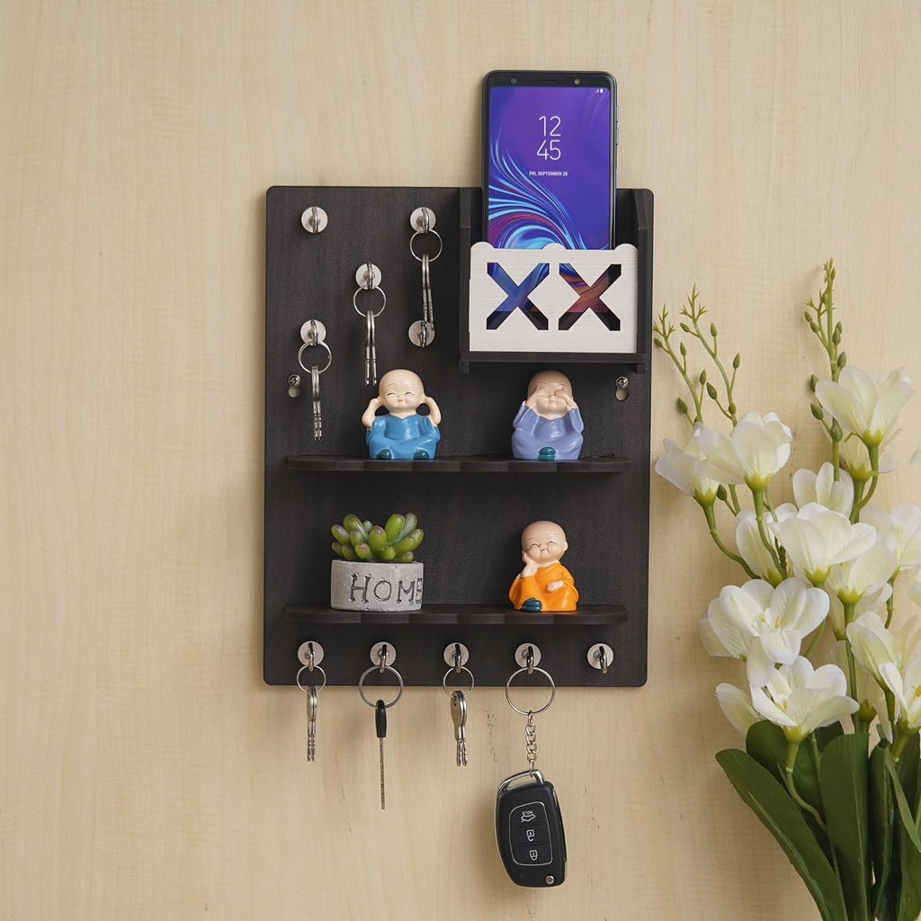 Key hanger online board