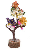 Load image into Gallery viewer, JaipurCrafts Premium Real Stones Tree