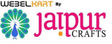Load image into Gallery viewer, JaipurCrafts Resin Romantic Valentine Love Couple Statue Showpiece (Multicolour) JaipurCrafts