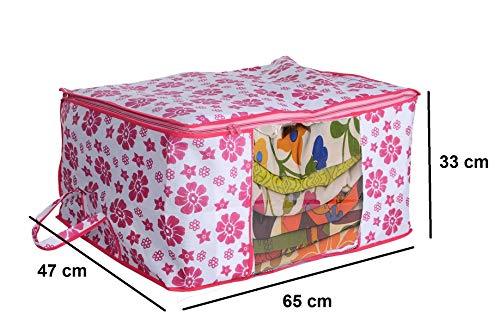 Corslet Cloth storage bag Cloth Storage Bag Storage Boxes Storage  Organizers Foldable Portable Bags for Storage Fabric Box Steel Frame  Collapsible Under Bed Wardrobe Storage Bag for Blanket Quilt Clothes Kids  Dress