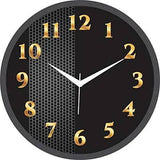 Load image into Gallery viewer, Webelkart Designer Plastic Wall Clock for Home/Living Room/Bedroom / Kitchen- 9.50 in (with Ajanta Movement) JaipurCrafts