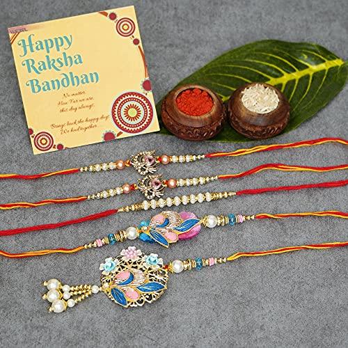 Raksha Bandhan 2023: Budget-friendly Rakhi gifts for your siblings –  Firstpost