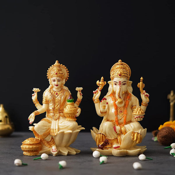 Laxmi ganesh clearance image