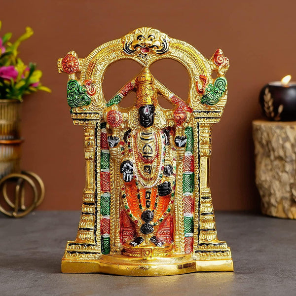 Buy Vedic Vaani White Metal Deity Chattar | Chhattar | Chatra for God and  Temple with Attached Hook and Ghunghroo (One Piece) Online at Low Prices in  India - Amazon.in