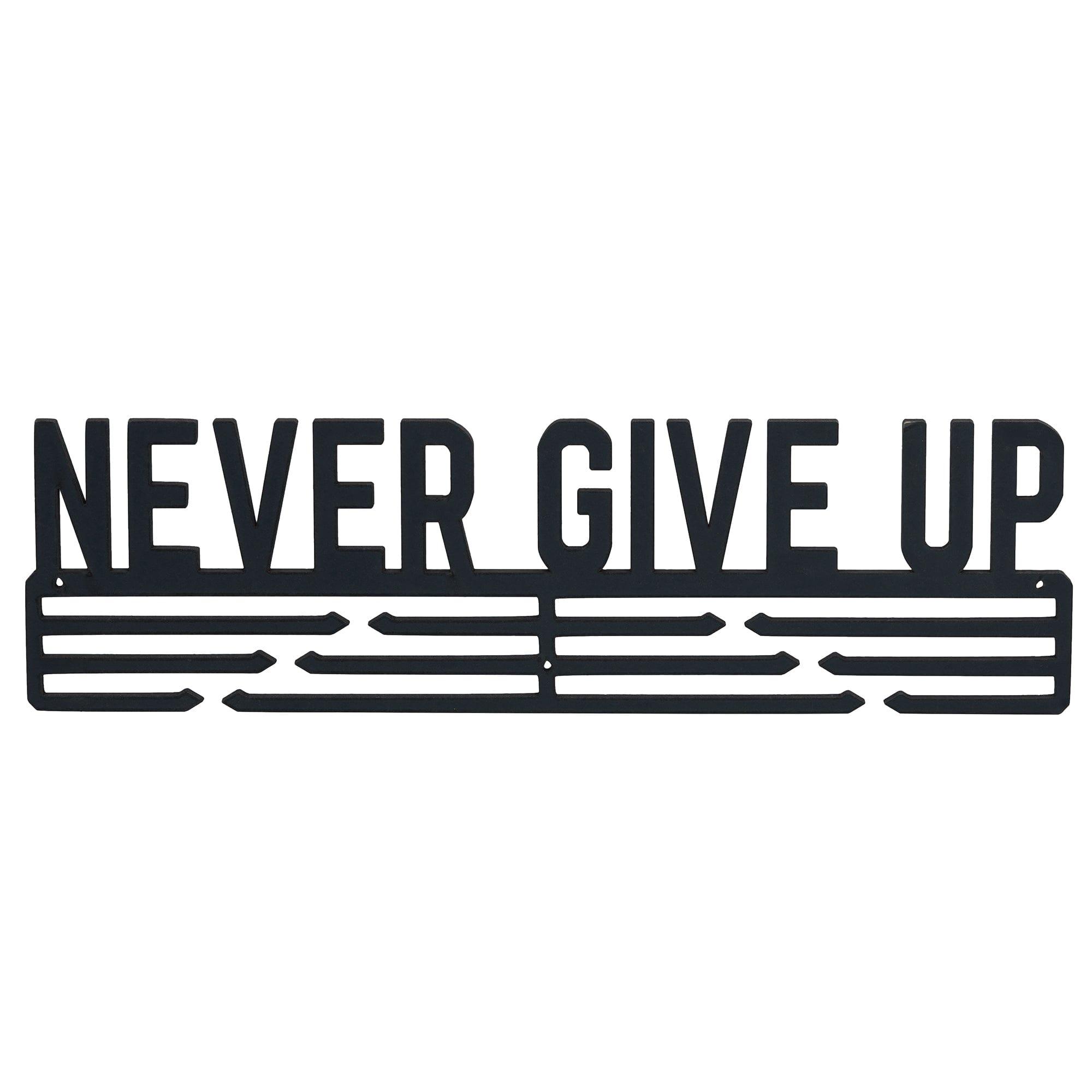 Home - Never Give Up